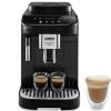 DELONGHI Magnifica EVO FEB 2921.B Garantie 3 Ans -Les Amateurs De Café 1 expresso broyeur feb29021b magnifica evo 1