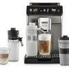 DELONGHI Eletta Explore 450.86.T Et Mug To Go - Garantie 5 Ans -Les Amateurs De Café 1 machine a cafe a grain delonghi eletta explore 45086t