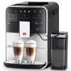 Melitta Barista TS Smart Connectée Argent F850-101 Garantie 3 Ans -Les Amateurs De Café 1 melitta barista ts smartconnecte argent f850 101
