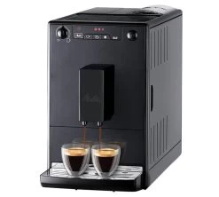 Expresso Broyeur Melitta Caffeo Solo FullBlack E950-222