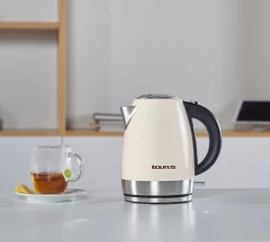 Bouilloire TAURUS - Vintage 1,7 L - 2200 W -Les Amateurs De Café 2 18