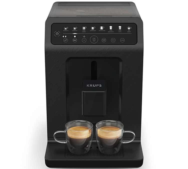 KRUPS Evidence Eco Design Black EA897B10 4 KRUPS Evidence Eco Design Black EA897B10 – Image 2