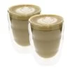 Verres Double Paroi BODUM - Pilatus 2x25cl -Les Amateurs De Café 2pilatus25cl