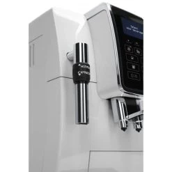 Delonghi Dinamica Blanche ECAM 350.35.W Garantie 2 Ans -Les Amateurs De Café 350.35.w 3
