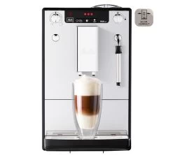Melitta Caffeo Solo & Milk Argent E 953-102 MaxiPack -Les Amateurs De Café 3 melitta caffeo solo e953 102