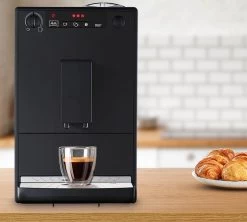 Expresso Broyeur Melitta Caffeo Solo FullBlack E950-222 -Les Amateurs De Café 4 melitta caffeo solo fullblack e950 222jpg
