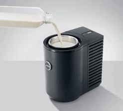 Cool Control 1L Black - Jura -Les Amateurs De Café 4 remplissage cool control jura black g2