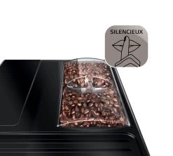 MELITTA Purista Argent F 230-101 Garantie 3 Ans -Les Amateurs De Café 5 melitta purista argent f230 101