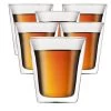 Verres Double Paroi BODUM - Canteen 6x20cl -Les Amateurs De Café 6 bodum assam 20cl