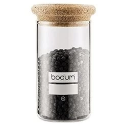 Boîte De Conservation - Yohki Avec Couvercle En Liège 0.25L - BODUM