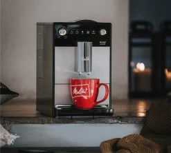 MELITTA Purista Argent F 230-101 Garantie 3 Ans -Les Amateurs De Café 7 melitta purista argent f230 101