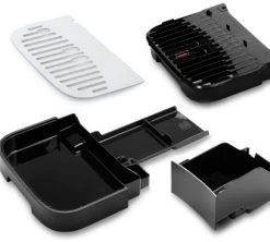 DELONGHI Magnifica EVO FEB 2921.B Garantie 3 Ans 17 DELONGHI Magnifica EVO FEB 2921.B Garantie 3 Ans -Les Amateurs De Café 8 expresso broyeur feb29021tb magnifica evo moulin 1 1