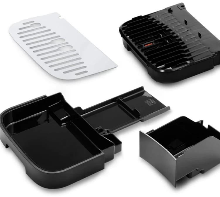 DELONGHI Magnifica EVO FEB 2921.B Garantie 3 Ans 10 DELONGHI Magnifica EVO FEB 2921.B Garantie 3 Ans – Image 8