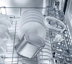 Cool Control 0.6L White Pour Boissons Lactées Jura -Les Amateurs De Café 8 nettoyage cool control jura blanc