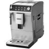 DELONGHI Autentica ETAM 29.510.SB Silver Garantie 3 Ans -Les Amateurs De Café Delonghi ETAM 29.510.SB Autentica Silver 1