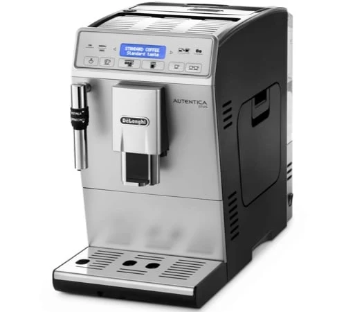 DELONGHI Autentica Plus ETAM 29.620.SB - Garantie 3 Ans 3 DELONGHI Autentica Plus ETAM 29.620.SB - Garantie 3 Ans