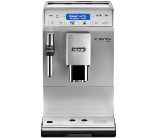 DELONGHI Autentica Plus ETAM 29.620.SB - Garantie 3 Ans 4 DELONGHI Autentica Plus ETAM 29.620.SB - Garantie 3 Ans – Image 2