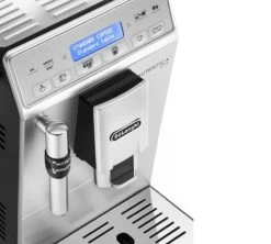 DELONGHI Autentica Plus ETAM 29.620.SB - Garantie 3 Ans 9 DELONGHI Autentica Plus ETAM 29.620.SB - Garantie 3 Ans -Les Amateurs De Café Delonghi ETAM 29.620.SB Autentica Plus 4