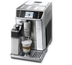 DELONGHI ECAM 650.55.MS PrimaDonna Elite Garantie 5 Ans -Les Amateurs De Café ECAM 650.55.MS 3