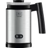 Mousseur à Lait Cremio II 1014-03 Acier Brossé - Melitta -Les Amateurs De Café Melitta cremio 2 inox