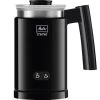 Mousseur à Lait Cremio II 1014-02 Noir - Melitta -Les Amateurs De Café Melitta cremio 2 noir