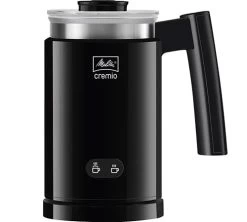 Mousseur à Lait Cremio II 1014-02 Noir - Melitta