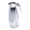 Carafe Isotherme Qline Tout Inox Double Paroi 1 L - BRAVILOR BONAMAT 1 Carafe Isotherme Qline Tout Inox Double Paroi 1 L - BRAVILOR BONAMAT -Les Amateurs De Café QLINE BRAVILOR 1LITRE