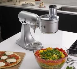 Accessoire - KitchenAid - Pour Robot Ménager -Les Amateurs De Café acces cuisine