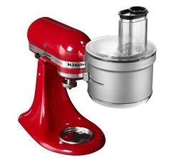 Accessoire - KitchenAid - Pour Robot Ménager -Les Amateurs De Café acces situation