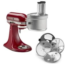 Accessoire - KitchenAid - Pour Robot Ménager -Les Amateurs De Café accesetrobot