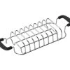 Réchauffe Pain Et Viennoiseries Pour Grille-pain 2 Tranches Années 50 - SMEG 1 Réchauffe Pain Et Viennoiseries Pour Grille-pain 2 Tranches Années 50 - SMEG -Les Amateurs De Café accessoi smeg toaster