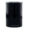Boîte Conservatrice Inox Noir Brillant Avec Vide D'air 500g - Airscape 1 Boîte Conservatrice Inox Noir Brillant Avec Vide D'air 500g - Airscape -Les Amateurs De Café airscape boite 500g noir 1