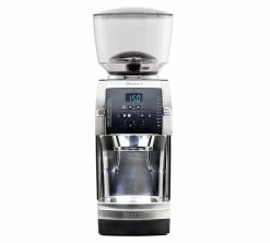 Moulin à Café électrique BARATZA Vario+ Noir -Les Amateurs De Café baratza varioplus 3