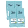 1kg Café En Grain Bio Le Mélange Bio - Cafés Lugat