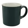 Mug Retro Bleu Canard - 250 Ml - AOC -Les Amateurs De Café bleucanard25