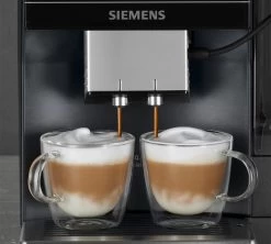 SIEMENS EQ.700 Classic Morning Haze TP705R01 Garantie 3 Ans 7 SIEMENS EQ.700 Classic Morning Haze TP705R01 Garantie 3 Ans -Les Amateurs De Café boisson expresso broyeur siemens eq700 tp705r01
