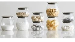 Boîte De Conservation Totem 800ml - Kinto 6 Boîte De Conservation Totem 800ml - Kinto -Les Amateurs De Café boite de conservation kinto 2 1