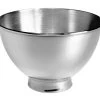 Bol En Acier Inoxydable - KitchenAid- De 3 Litres -Les Amateurs De Café bol3 inox