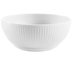 Set De 4 Bols Douro - Porcelaine Blanche - 48 Cl - BODUM -Les Amateurs De Café bols bodum