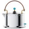 Bouilloire électrique Bodum Ottoni - Inox Brillant - 1L - BODUM -Les Amateurs De Café bouilloire bodum ottoni