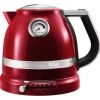 Bouilloire KitchenAid Rouge Pomme D'Amour 1,5L - 5KEK1522ECA + Offre Cadeau -Les Amateurs De Café bouilloire kitchenaid rouge pomme damour 1