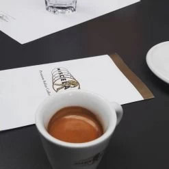 Café En Grains - Grand'Aroma - 1kg - Miscela D'Oro -Les Amateurs De Café cafe grains italie miscela oro 1