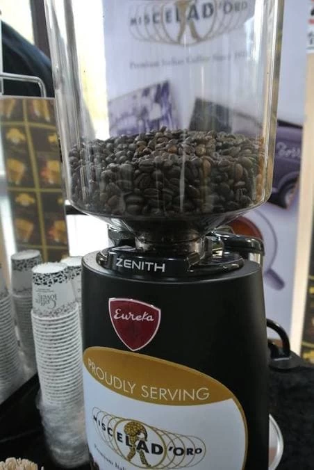 1 Kg Café En Grain Gusto Classico - Miscela D'oro 6 1 Kg Café En Grain Gusto Classico - Miscela D'oro – Image 4