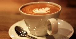 Café En Grains Espresso Italiano - 1kg - Oquendo -Les Amateurs De Café cafe oquendo