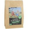 Café En Grains La Bohème (Yulima) BIO - 250g - Cafés Tchanqué 1 Café En Grains La Bohème (Yulima) BIO - 250g - Cafés Tchanqué -Les Amateurs De Café cafe tchanque yuluma bio 250g