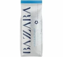 Café En Grain Bazzara Piacerepuro (anciennement Top Class) - 100% Arabica - 1kg