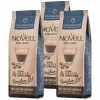 3x250g Café En Grain Bio Décaféiné - Novell -Les Amateurs De Café cafeengrainbionovelldecafeine3x250g 1