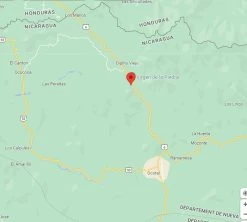 4x250g Café En Grain Nicaragua Don Olman - Cafés Lugat 10 4x250g Café En Grain Nicaragua Don Olman - Cafés Lugat -Les Amateurs De Café cafeengraincafeslugatdipilto