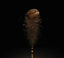 1kg Café En Grain Lavazza Espresso Barista - LAVAZZA -Les Amateurs De Café cafeengraincartenoire2 7