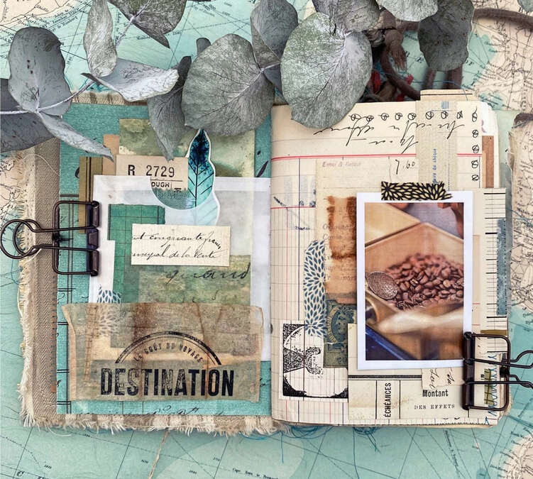 1kg Café En Grain 100% Arabica Moka Bio Ethiopie - DESTINATION 5 1kg Café En Grain 100% Arabica Moka Bio Ethiopie - DESTINATION – Image 3